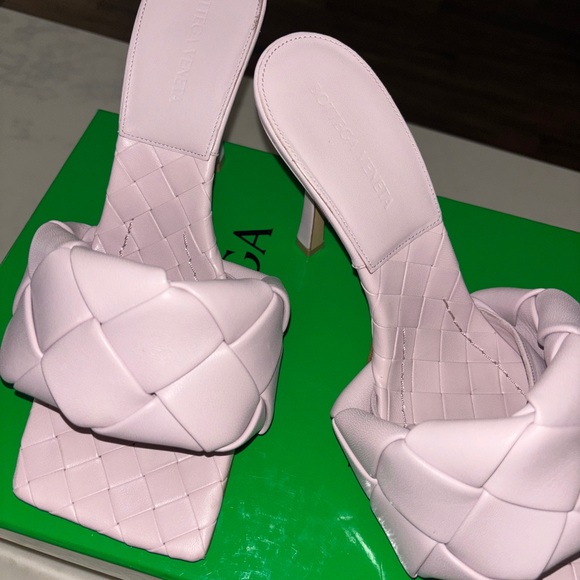 Bottega Veneta Heels - Picture 3 of 4